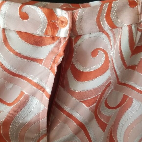 S.O.G.I.C Piece Midi skirt / dress set Women's size 14 - Picture 10 of 12